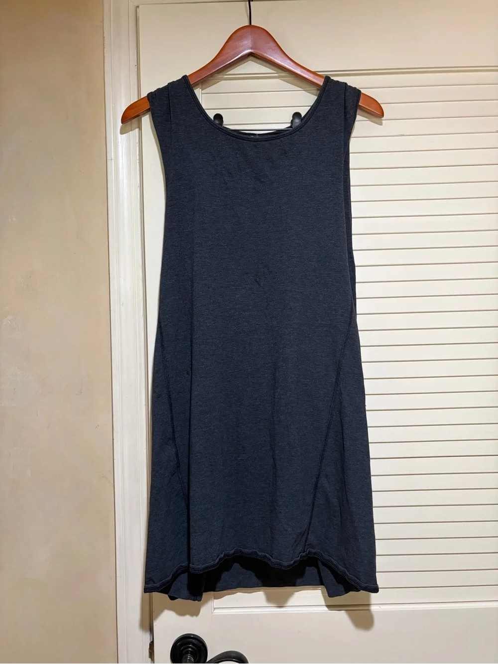 Lululemon Salutation to Savasana Dress